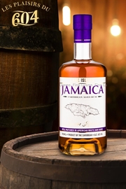 Cliquez sur l’image pour voir les détails du produit :Cna Island Jamaica 70cl