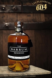 Cliquez sur l’image pour voir les détails du produit :Barrum Classic Dark 7Y 70cl