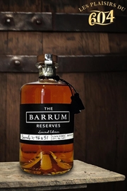 Cliquez sur l’image pour voir les détails du produit :Barrum Barrels LIM ED 70cl