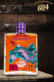 Cliquez sur l’image pour voir les détails du produit :Zandoli Jamaica 50cl