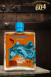 Cliquez sur l’image pour voir les détails du produit :Zandoli Martinique 50cl