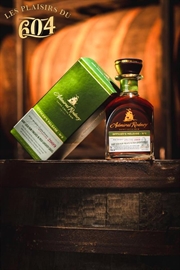 Cliquez sur l’image pour voir les détails du produit :Chairman's Rum Legacy 70cl