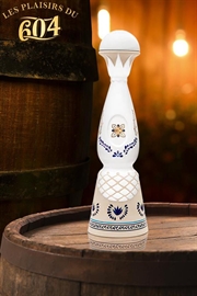 Cliquez sur l’image pour voir les détails du produit :Clase Azul Tequila Anejo 70cl