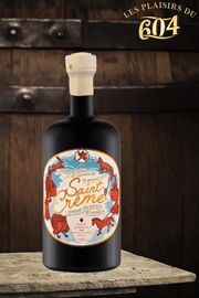 Cliquez sur l’image pour voir les détails du produit :Crème de liqueur Saint-Crème au sucre à la crème 7