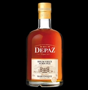 Cliquez sur l’image pour voir les détails du produit :Depaz Plantation 70cl