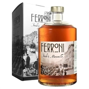 Cliquez sur l’image pour voir les détails du produit :Ferroni Ambre 70cl