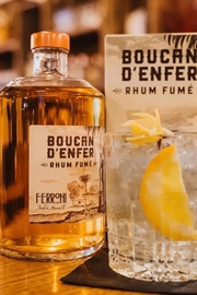 Cliquez sur l’image pour voir les détails du produit :Ferroni Boucan d'enfer 70cl