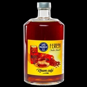 Cliquez sur l’image pour voir les détails du produit :Ferroni Café Rum 70cl