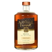 Cliquez sur l’image pour voir les détails du produit :Ferroni Merveilleux Falernum 70cl