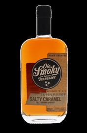 Cliquez sur l’image pour voir les détails du produit :Ole Smoky Salty Caramel Whiskey 70cl