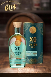 Cliquez sur l’image pour voir les détails du produit :Spirited Union XO Rum Cask Series Panama 70cl