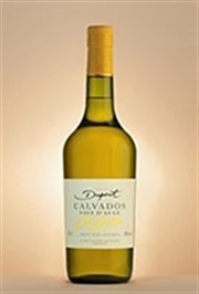 Cliquez sur l’image pour voir les détails du produit :Calvados Original Dupont 70cl