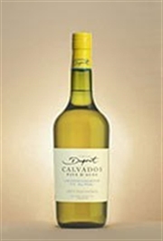 Cliquez sur l’image pour voir les détails du produit :Calvados Islay Finish  Dupont 70cl