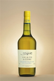 Cliquez sur l’image pour voir les détails du produit :Calvados Caroni Finish Dupont 70cl