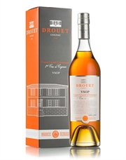Cliquez sur l’image pour voir les détails du produit :Cognac Drouet VSOP 70cl