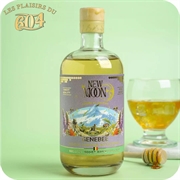 Cliquez sur l’image pour voir les détails du produit :New Moon Genebee 50cl