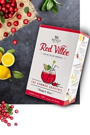 Cliquez sur l’image pour voir les détails du produit :Red Villée 1.5L