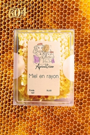 Cliquez sur l’image pour voir les détails du produit :Miel en rayon