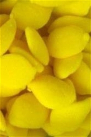 Cliquez sur l’image pour voir les détails du produit :Citrons - pack jaune - Saint-Jean Luxury Sweeties 
