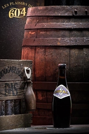 Cliquez sur l’image pour voir les détails du produit :Orval 33cl