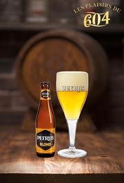 Cliquez sur l’image pour voir les détails du produit :Petrus Blonde 33 cl