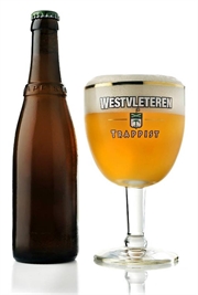 Cliquez sur l’image pour voir les détails du produit :Westvleteren Blonde 33cl