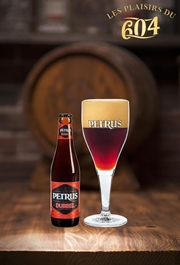 Cliquez sur l’image pour voir les détails du produit :Petrus Dubbel Bruin 33cl