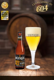 Cliquez sur l’image pour voir les détails du produit :Petrus Aged Pale 33cl