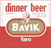 Cliquez sur l’image pour voir les détails du produit :Dinner Brune 25cl