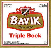 Cliquez sur l’image pour voir les détails du produit :Triple Bock 25cl