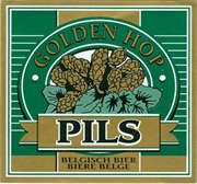 Cliquez sur l’image pour voir les détails du produit :Golden HOP Pils 25cl