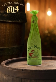 Cliquez sur l’image pour voir les détails du produit :Père Noêl 75 cl