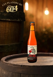 Cliquez sur l’image pour voir les détails du produit :Père Noël 33 cl