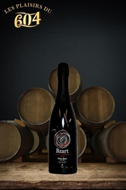 Cliquez sur l’image pour voir les détails du produit :Bzart Lambiek 2012 75cl