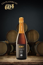 Cliquez sur l’image pour voir les détails du produit :Bzart Lambiek 2013 75cl