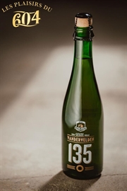 Cliquez sur l’image pour voir les détails du produit :Oude Geuze Vieille Vandervelden 135 37.5cl