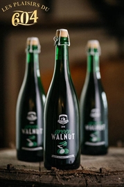 Cliquez sur l’image pour voir les détails du produit :Green Walnut 2015 75cl