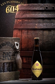 Cliquez sur l’image pour voir les détails du produit :Westmalle Triple 33cl