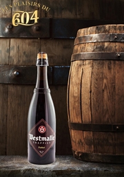 Cliquez sur l’image pour voir les détails du produit :Westmalle Double 75cl