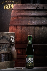 Cliquez sur l’image pour voir les détails du produit :Oude geuze Boon 25cl