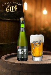 Cliquez sur l’image pour voir les détails du produit :Oude geuze Boon 37.5cl