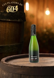 Cliquez sur l’image pour voir les détails du produit :Oude geuze Vat 109 37.5cl