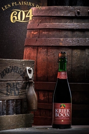 Cliquez sur l’image pour voir les détails du produit :Kriek Boon 37.5cl