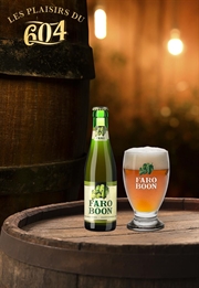 Cliquez sur l’image pour voir les détails du produit :Faro Boon 25cl