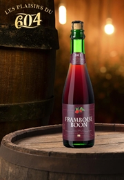 Cliquez sur l’image pour voir les détails du produit :Framboise Boon 75cl