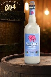 Cliquez sur l’image pour voir les détails du produit :Delirium Tremens 75cl