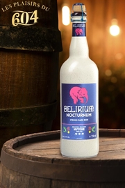 Cliquez sur l’image pour voir les détails du produit :Delirium Nocturnum 75cl