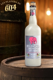 Cliquez sur l’image pour voir les détails du produit :Delirium Argentum 75cl