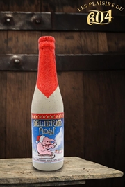 Cliquez sur l’image pour voir les détails du produit :Delirium Noël 33cl