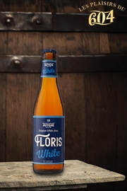 Cliquez sur l’image pour voir les détails du produit :Floris White 33cl